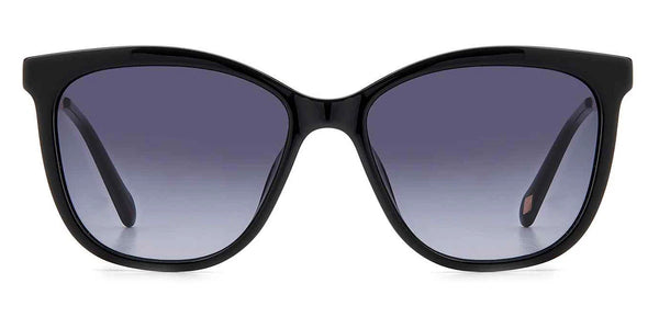 Black / Gray Shaded / 54-16-140