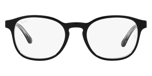 Black on Transparent / 50-19-145