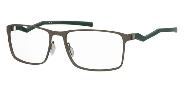 Brown Green / 58-17-150