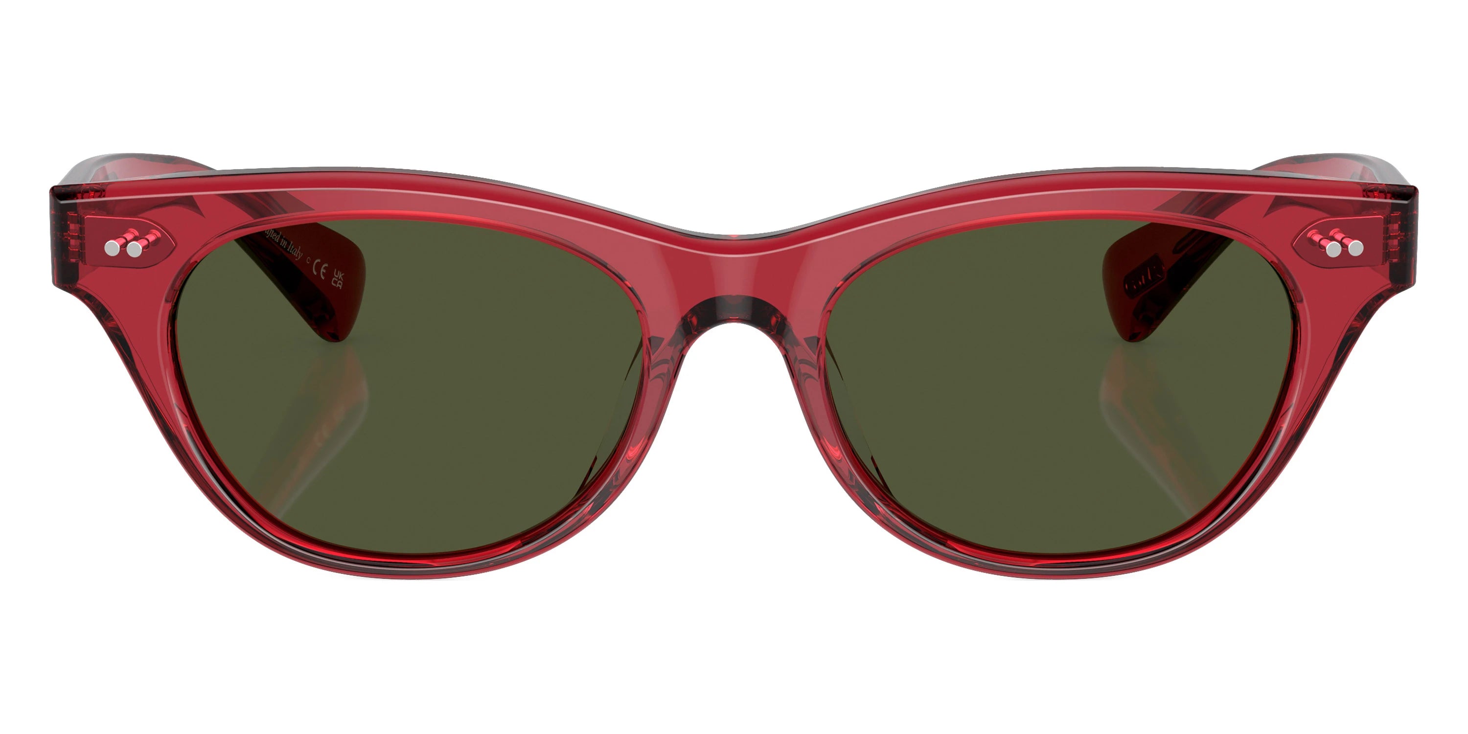 Oliver Peoples - Avelin OV5541SU