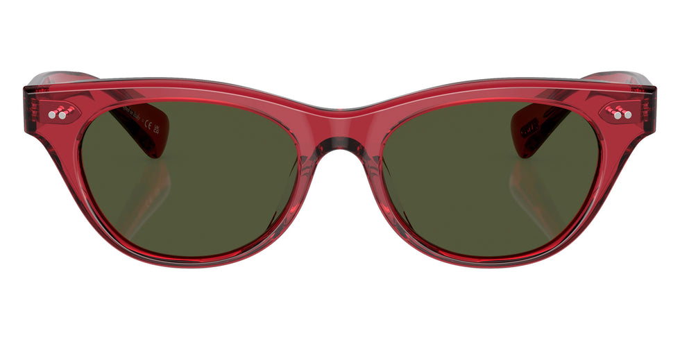 Oliver Peoples - Avelin OV5541SU