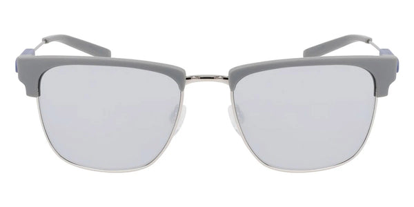 Matte Smoke Gray / Chrome Mirrored / 56-18-145