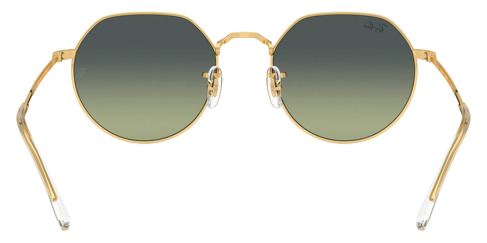 Ray-Ban - Jack RB3565