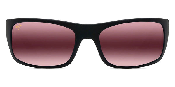 Black Matte Rubber / Maui Rose® / 65-19-120