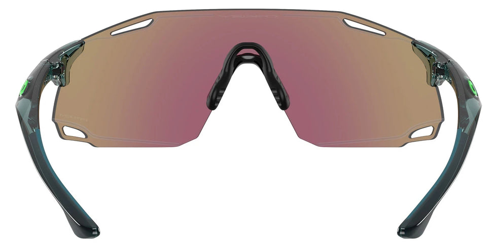 OAKLEY - OO9513D Cybr Dyno