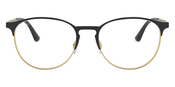 Matte Black On Rubber Arista / 51-18-145