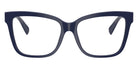 TIFFANY TF2260F 8396 53 - Solid Dark Blue
