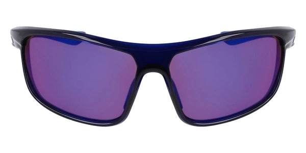 Midnight Navy / Road Blue Mirrored / 68-14-135