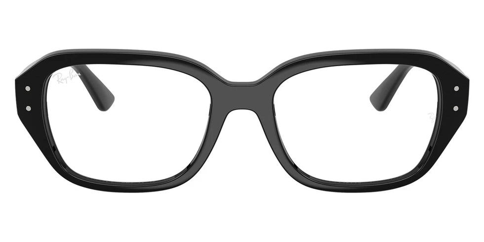 Ray-Ban RX7258 8260 51 - Black