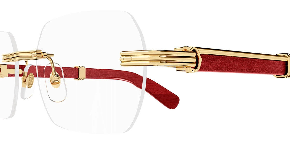 Cartier - CT0423O Première De Cartier