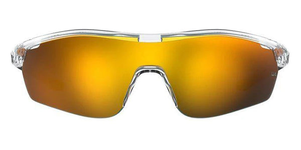 Crystal Black / Orange Multilayer Oleophobic / 99-1-115