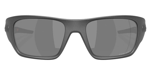 Steel / Prizm Black Mirrored / 60-19-131