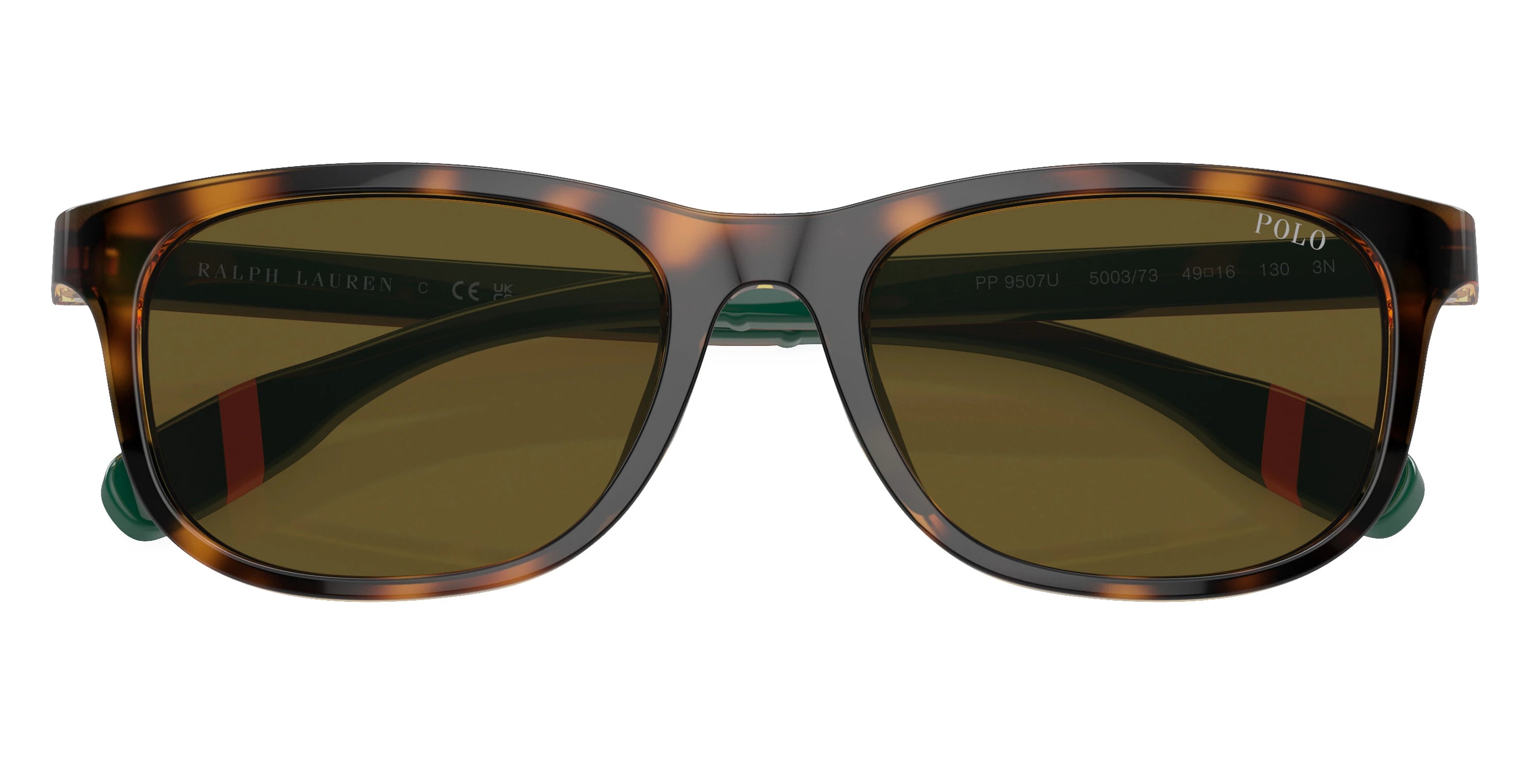 POLO RALPH LAUREN - PP9507U