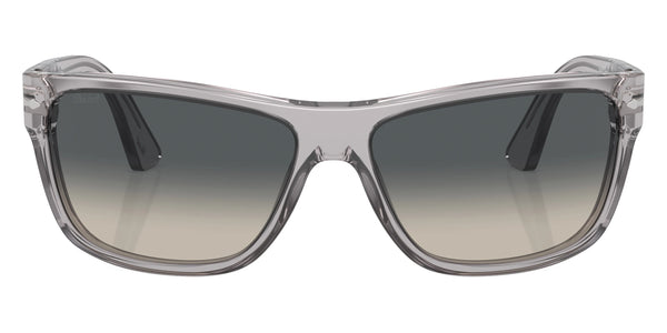 Transparent Gray / Light Gray Gradient Dark Gray / 63-14-135