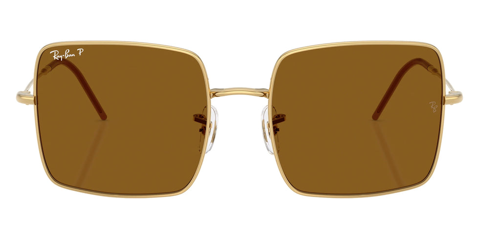 Ray-Ban - RBR0104S Square 1971 Reverse