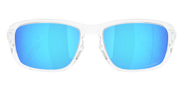 Polarized Clear / Prizm Sapphire Mirrored / 57-17-140
