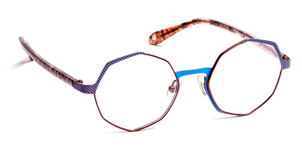 Brown/Blue Jeans / 45-17-140