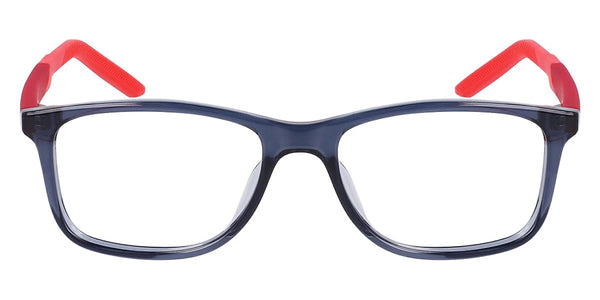 Dark Gray/Ember Glow / 48-15-135