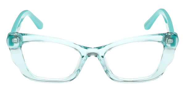 Shiny Turquoise / 46-16-130