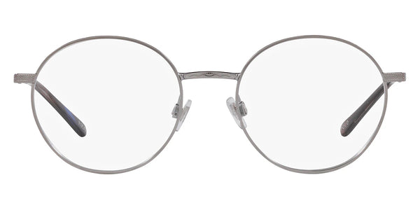 Semishiny Gunmetal / 52-19-145