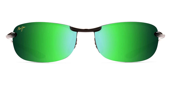 Gloss Black / MAUI Green® / 64-17-130