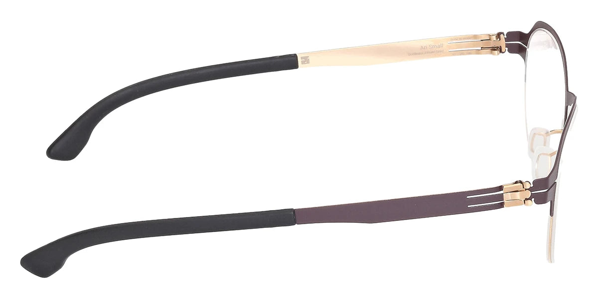 ic! berlin - Ari Small Eyeglasses