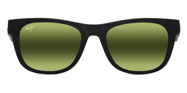 Matte Black / Maui HT™ / 53-19-145