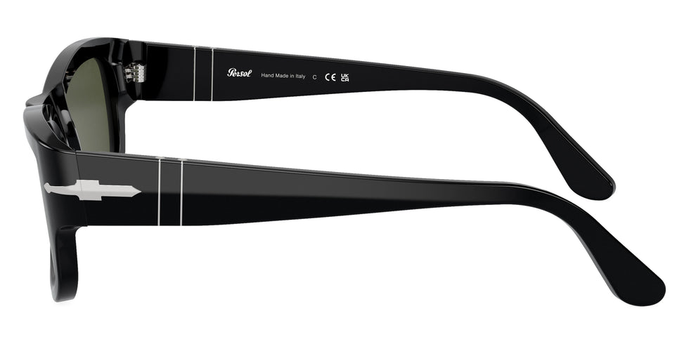 Persol - PO3326S - Transitions®