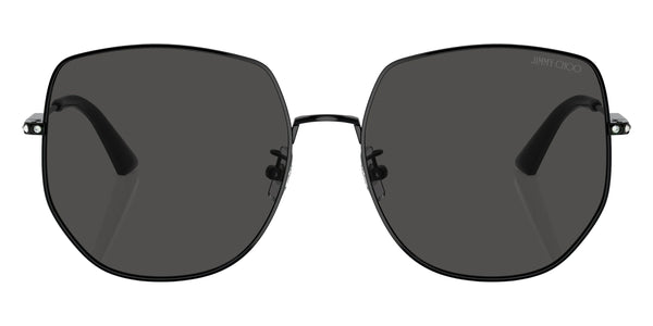 Black / Dark Gray / 58-17-145