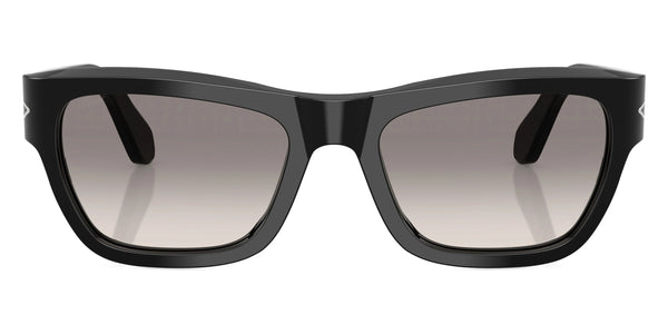 Black / Clear Gradient Gray / 53-20-140