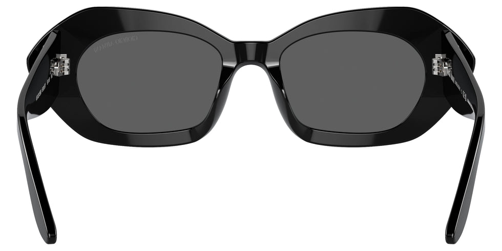 GIORGIO ARMANI - AR8213BU