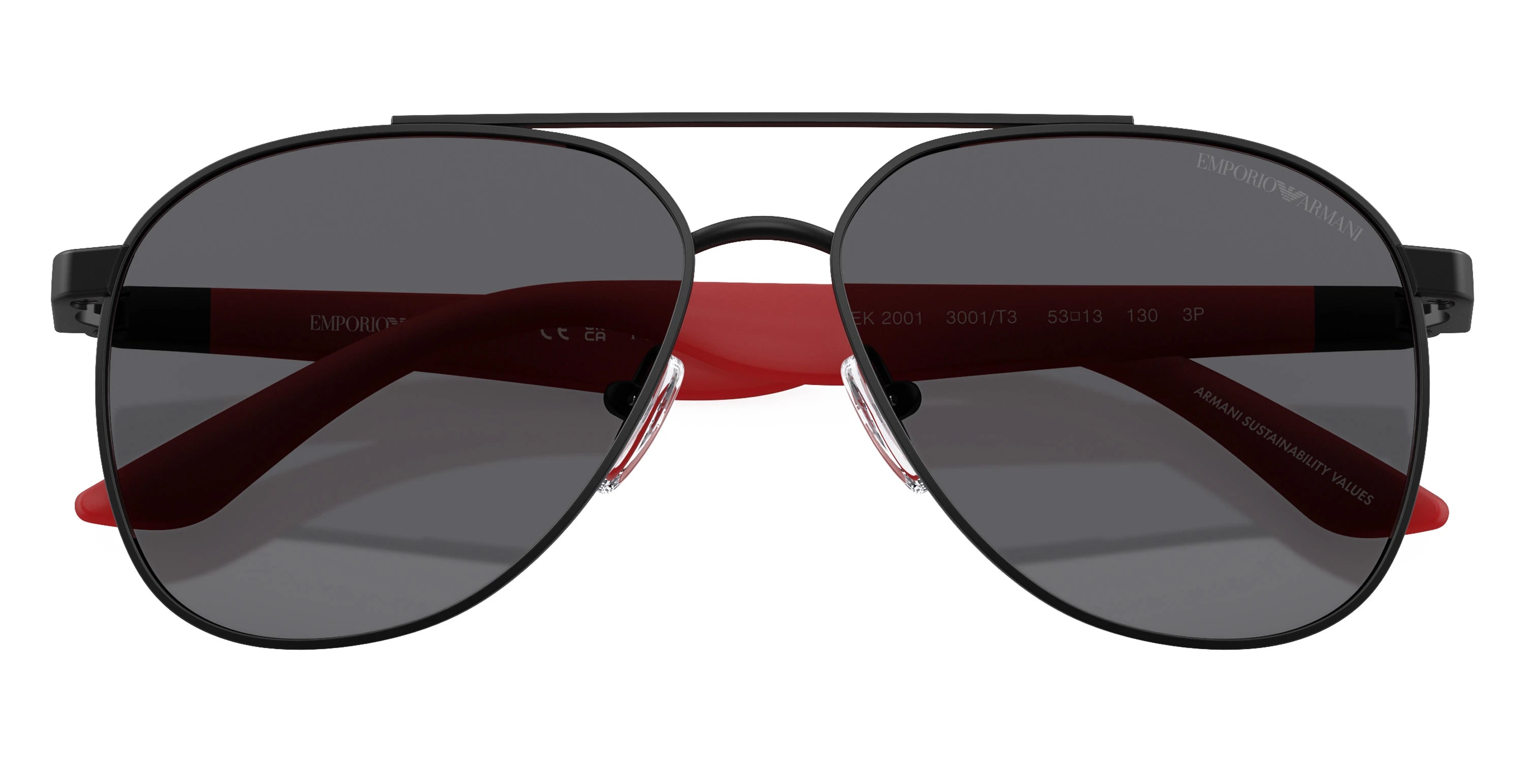 EMPORIO ARMANI - EK2001