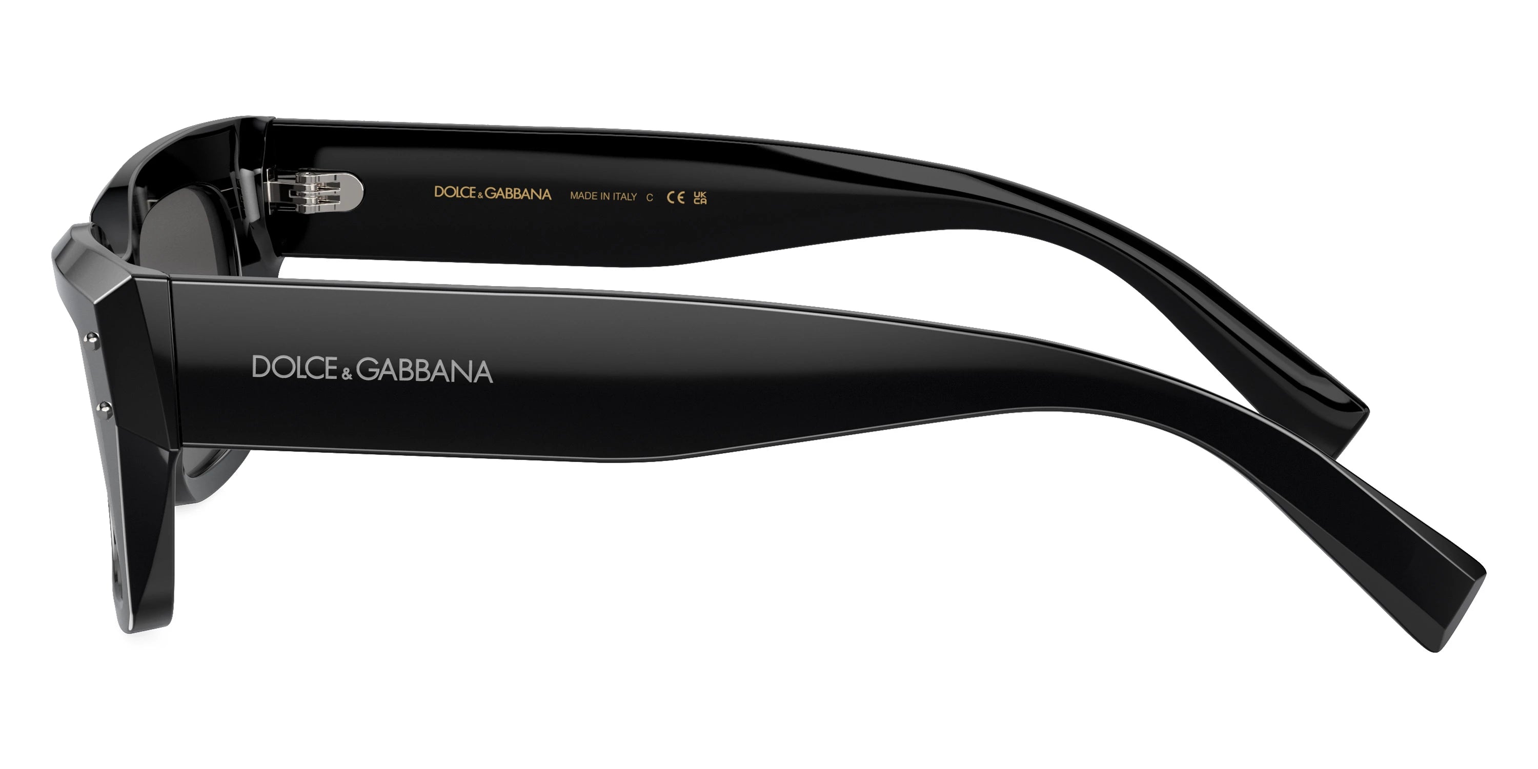 DOLCE & GABBANA - DG4462F