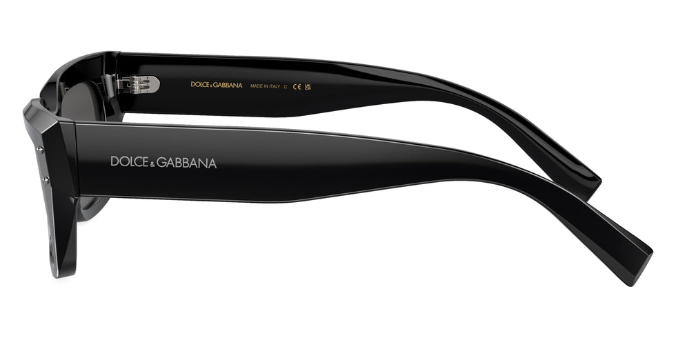 DOLCE&GABBANA - DG4462F