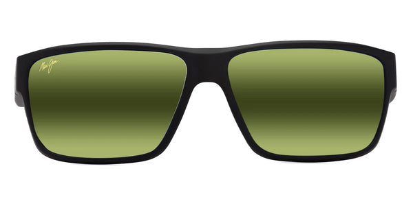 Matte Black / Maui HT™ / 62-14-140