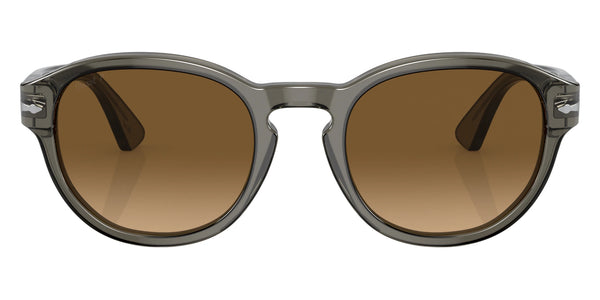 Gray Taupe Transparent / Brown Polarized / 50-22-140