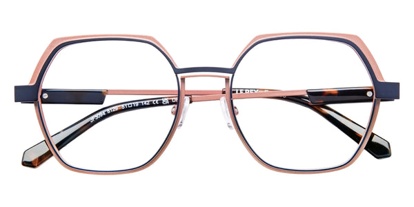 Pink Light/Blue / 51-19-142