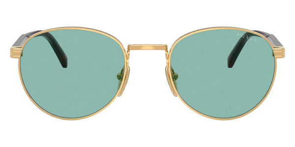 Shiny Gold/Classic Tortoise / Lago / 53-21-145