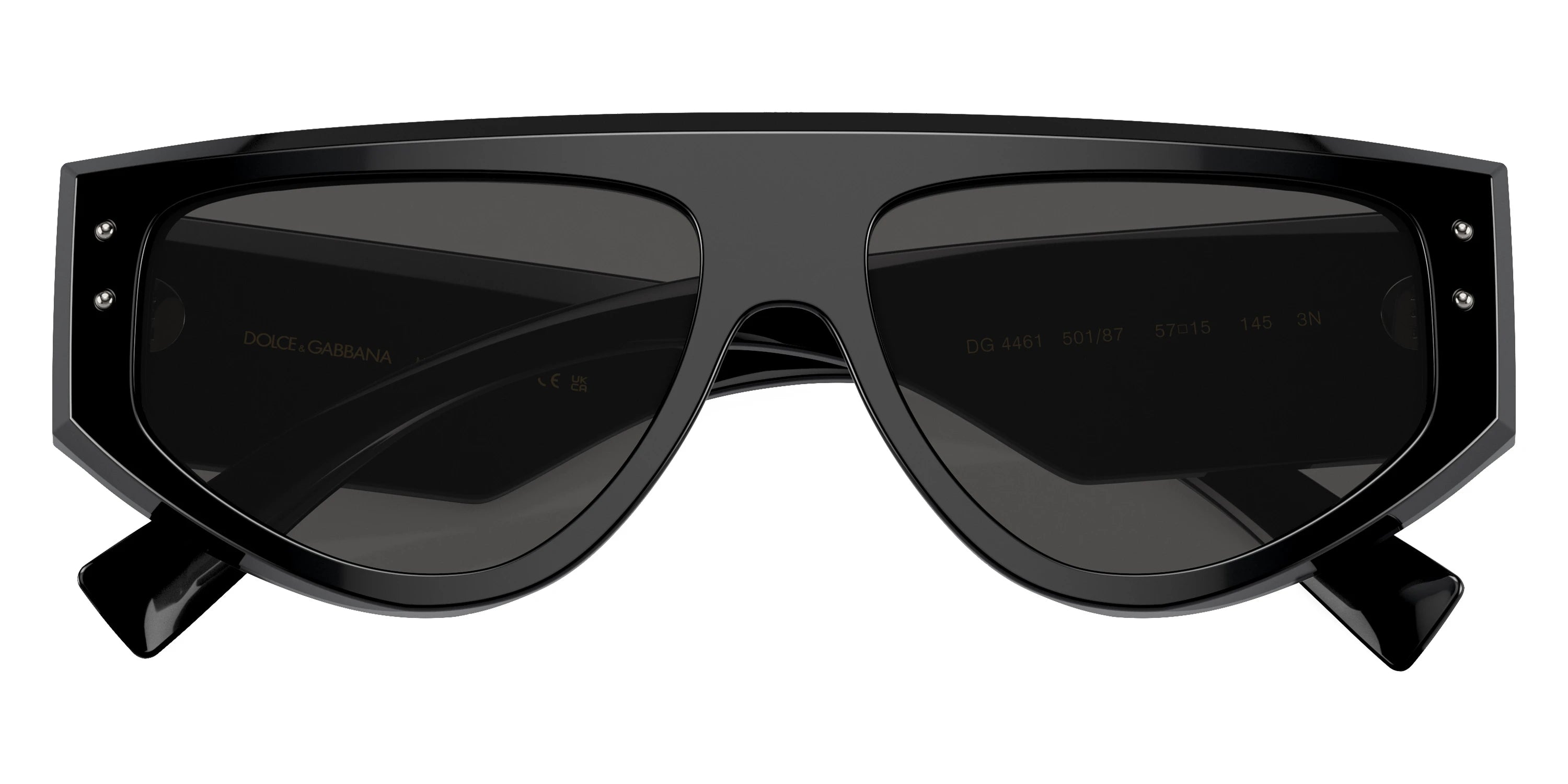 DOLCE & GABBANA - DG4461