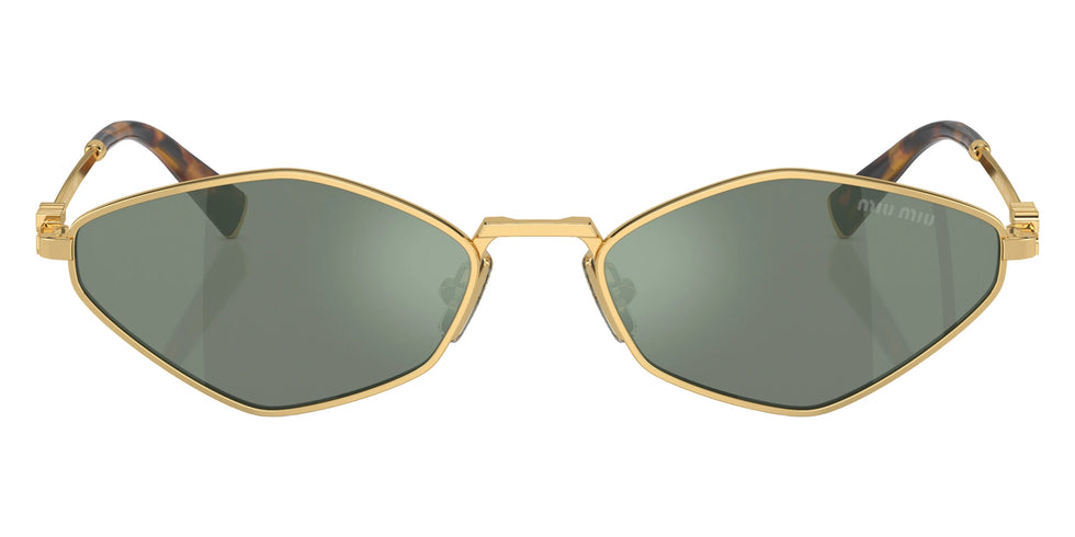 Miu Miu - Logo MU 56ZS