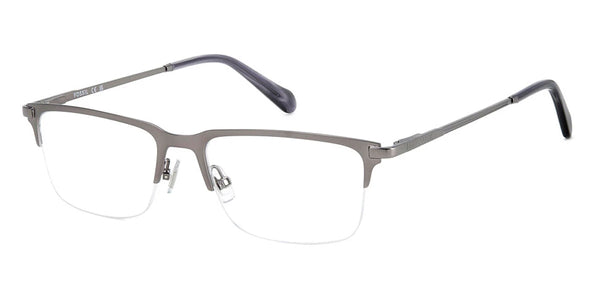 Matte Dark Ruthenium / 53-18-145