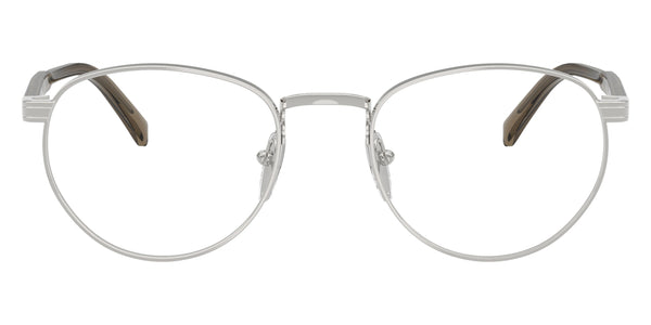 Silver/Transparent Terra / 51-20-145