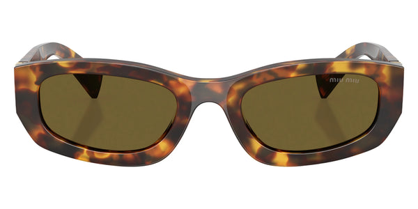 Havana Honey / Dark Brown / 53-22-135