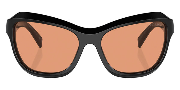 Black / Orange / 62-17-130