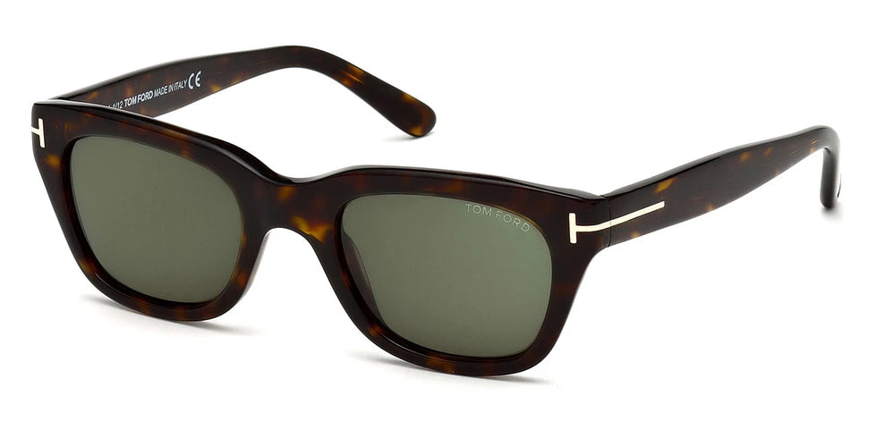 Tom Ford - FT0237 Snowdon