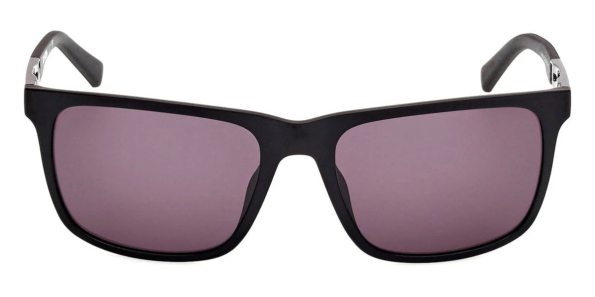 Harley-Davidson HD00020 Square Sunglasses | EyeOns.com