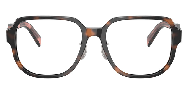 Mauve Tortoise/Spotted Pink / 56-18-140