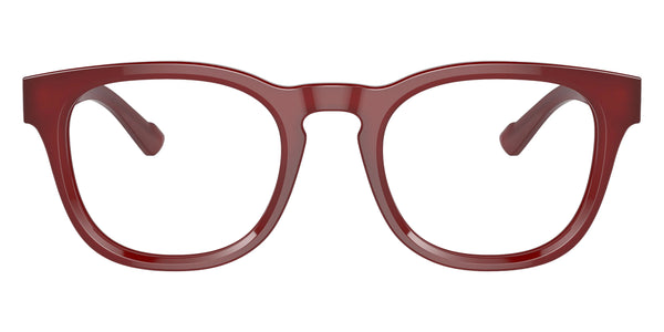 Transparent Red / 51-22-145