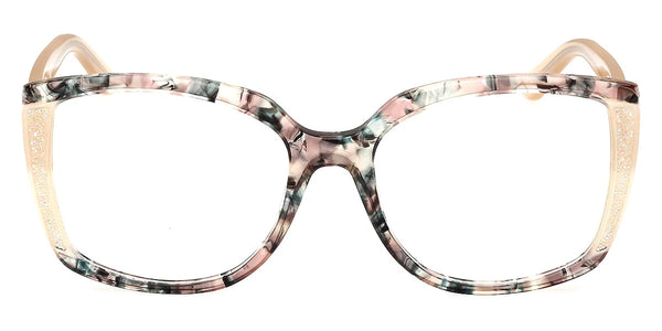 Beige Brown/Havana / 55-18-140