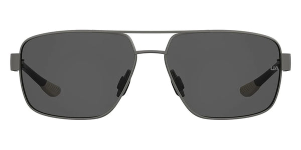 Ruthenium Gray / Gray Polarized / 60-15-145